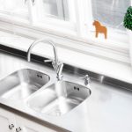 diskbankar, rostfritt