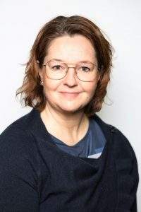 Pernilla Hedin, Ekonomi/Personal