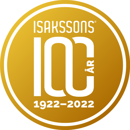 Isakssons Rostfria AB, ett familjeföretag från Dalarna