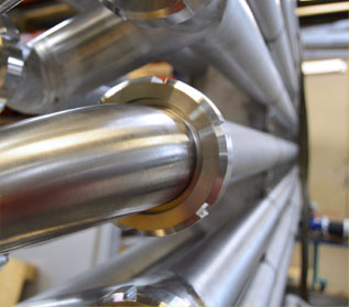 Isakssons Rostfria AB - Miljöteknik