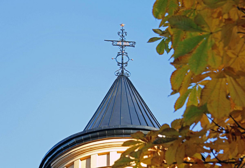 Byggplåt, Isakssons Borlänge