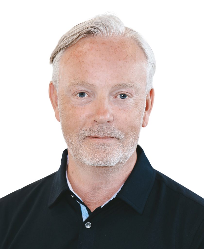 Patrik Fäldt, Isakssons Rostfria AB, Borlänge